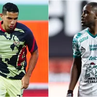 América contra León: cuándo, dónde y por qué canal ver a Chucho López contra Joel Campbell en el partido por la jornada 10 de la Liga MX