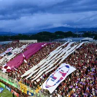El fuerte castigo que pedirá Alajuelense para el Deportivo Saprissa