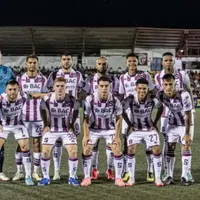 Resiliencia: un ex Saprissa con pasado en Europa escapa de su crisis más profunda