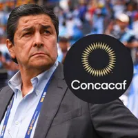 Luis Fernando Tena en alerta: la decisión de Concacaf que preocupa a Guatemala a días de jugarse la clasificación al Mundial 2026