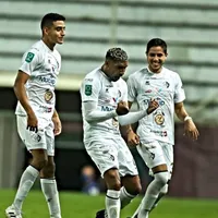Cartaginés no perdonó al Saprissa y lo goleó para seguir liderando el Grupo B