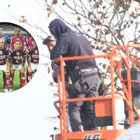 Fue clave para la 30 con Saprissa, viajó a Brasil 2014 con Costa Rica pero cambió el fútbol por la construcción: "No te da para vivir bien"
