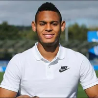 Ismael Díaz vuelve al Tauro y hace una gran promesa
