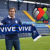 Andrés Carevic va por todo: Cartaginés da la sorpresa y ficha a un goleador de la Liga MX