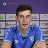 Guatemala | FIFA podría definir el futuro de Nicholas Hagen