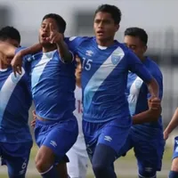 Definidos los octavos del Sub-17 con 6 centroamericanos presentes