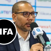 Yamil Bukele confirma importante noticia FIFA para El Salvador.