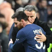 ¿Lionel Messi regresa al Barcelona? DT del PSG Christophe Galtier respondió de manera contundente
