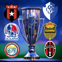 Concachampions 2026: los millones de dólares que hay en juego para los seis equipos de Centroamérica