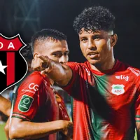 "Me quisieron hacer daño": Johan Venegas apunta a Alajuelense con una feroz acusación