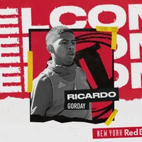 El juvenil Ricardo Gorday firma con el NY Red Bulls de Estados Unidos