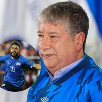 Lo llamó y lo sabe: Bolillo Gómez tomó una decisión con Alex Roldán que no estaba en los planes de nadie.