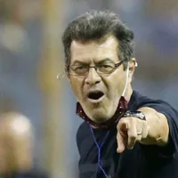 Hugo Pérez: “La responsabilidad de la pérdida es mía”