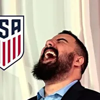 Periodista guatemalteco Álvaro Morales se burló de Estados Unidos tras empatar con Gales [VIDEO]