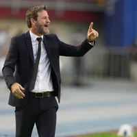 Thomas Christiansen no subestima a Costa Rica pese a sus resultados