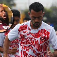 Giancarlo González le apuntó a Javon East y habló de los "antecedentes" que tiene el jugador del Saprissa