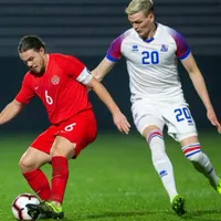 Canadá perdió contra Islandia y así quedó el ranking FIFA