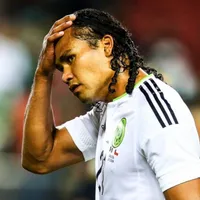 Molestia de Santa Tecla con 'Gullit' Peña por "poca seriedad"