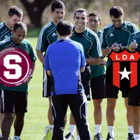 "Presunta violencia familiar": dirigió a Saprissa y Alajuelense y ahora está detenido por una causa muy delicada