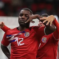 "Tuvimos la opción de ganar" las declaraciones de Joel Campbell