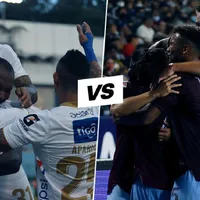 Comunicaciones vs. Colorado Rapids: ver aquí hoy EN VIVO y EN DIRECTO la ida de los octavos de final de la Concachampions 2022 en Centroamérica
