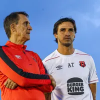 Bryan Ruiz se alejaría de Guimaraes.