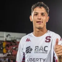 Warren Madrigal recibió una oferta de Europa y hubo respuesta del Saprissa.