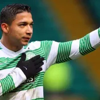Emilio cierra 2018 como titular de emergencia en Celtic
