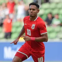 ismael diaz-panama-mundial 2026-concacaf