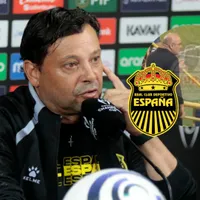 Jeaustin Campos recibe la respuesta más polémica luego de destruirlo en conferencia de prensa: "Total culpa"