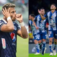Motagua vs. Pachuca hoy: alineaciones oficiales para la ida de los octavos de final de la Concachampions 2023