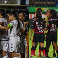 Alajuelense y Saprissa disputarán la final del fútbol femenino en Costa Rica