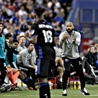 Montreal Impact cuenta con varias bajas para enfrentar a Olimpia en Concachampions