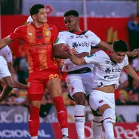 Insultos y golpes: el escándalo de Alajuelense que pocos vieron tras perder con Herediano