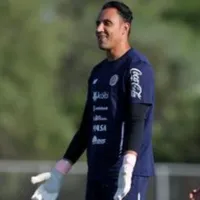 Comentarista mexicano reconoce a Keylor como el mejor de toda Concacaf