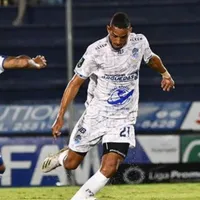 Manuel Morán marcó, aunque no pudo evitar la derrota de su equipo [VIDEO]