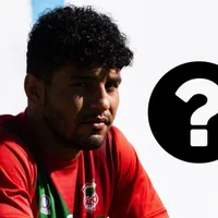 "Incertidumbre": Johan Venegas rompe el silencio sobre una situación que pone en duda su futuro en Guanacasteca
