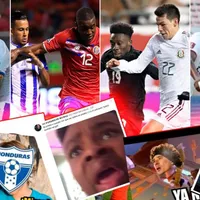 Los memes que dejó la octava fecha del Octogonal Final