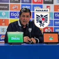 "Un gran fracaso": Luis Fernando Tena necesitó tres palabras para sentenciar a Panamá previo al partido vs Guatemala