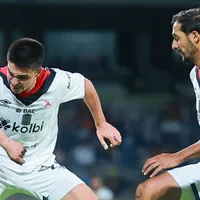 Alajuelense sabe loq ue vivió la Sele.