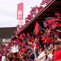 Costa Rica | UNAFUT se manifestó sobre los actos racistas en el Morera Soto