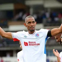 No es Olancho FC: el inesperado club que ficharía a Jerry Bengtson tras su baja de Olimpia