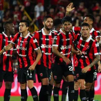 Alajuelense ficha a un futbolista que escapa de diferentes escándalos. (Foto: LDACr)