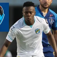 Junior Lacayo volverá a jugar en Honduras