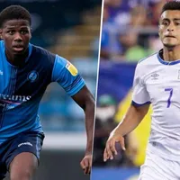 El Salvador vs. San Cristóbal y Nieves: cuándo, dónde y por qué canal ver hoy el partido de vuelta por la Segunda Fase de las Eliminatorias Concacaf a Qatar 2022