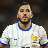 ¿Por qué no juega Rayan Cherki en Francia vs. Paraguay por los octavos del Mundial 2026?