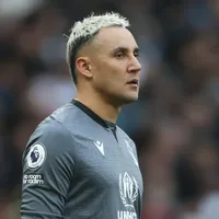 Los tres detalles que hacen al Leeds un rival tan especial para Keylor Navas