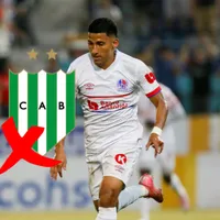 "Qué difícil es": No perdonan a Olimpia por evitar que José Mario Pinto fiche con Banfield en Argentina