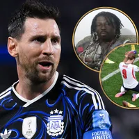 El brujo que “detuvo” a Harry Kane se mete con Messi: su predicción para Argentina vs. Cabo Verde por el Mundial 2026