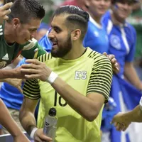 El Salvador sube en el Ranking FIFA del mes de junio